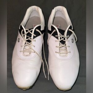 Footjoy LoPro size 8